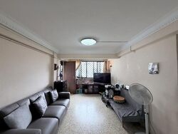 Blk 1 Hougang Avenue 3 (Hougang), HDB 3 Rooms #517479521